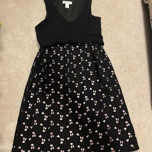 Motherhood Maternity dress
